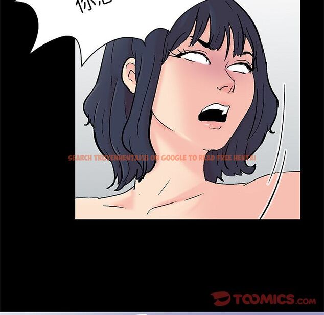 查看漫画反乌托邦游戏 - 第87话 - tymanga.com中的735064图片