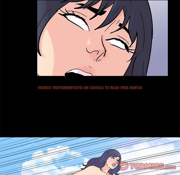 查看漫画反乌托邦游戏 - 第87话 - tymanga.com中的735066图片