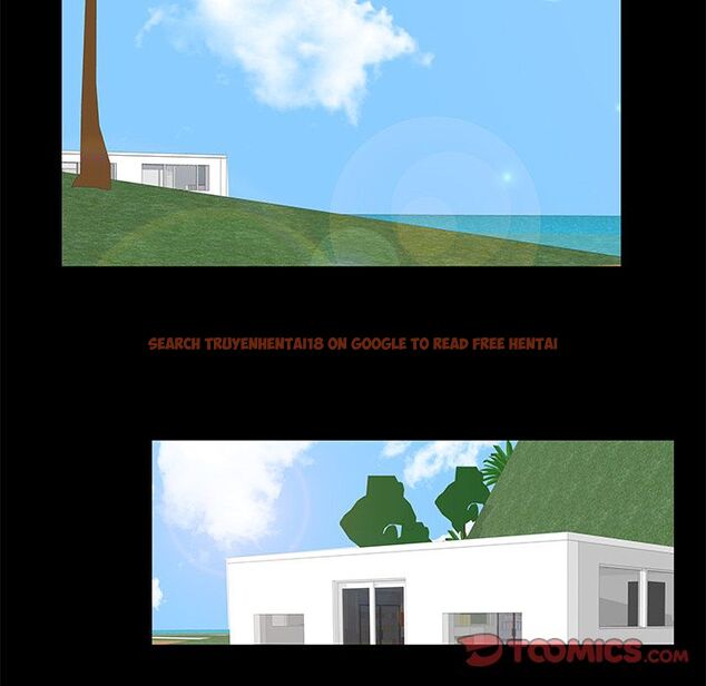 查看漫画反乌托邦游戏 - 第87话 - tymanga.com中的735068图片