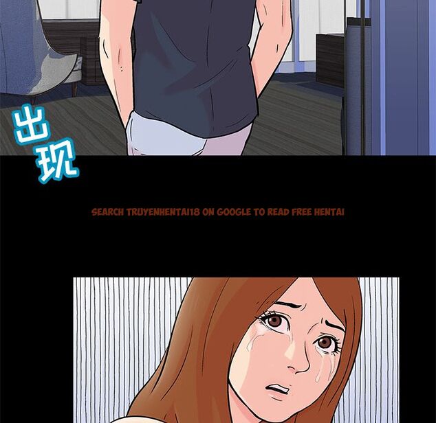 查看漫画反乌托邦游戏 - 第87话 - tymanga.com中的735073图片