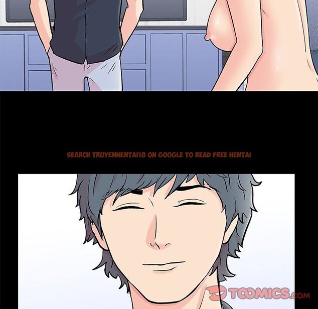 查看漫画反乌托邦游戏 - 第88话 - tymanga.com中的735085图片