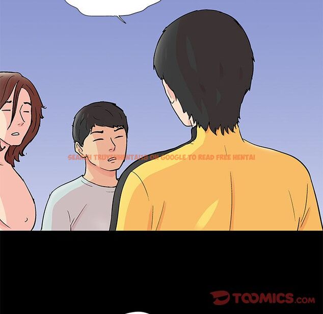 查看漫画反乌托邦游戏 - 第89话 - tymanga.com中的735157图片