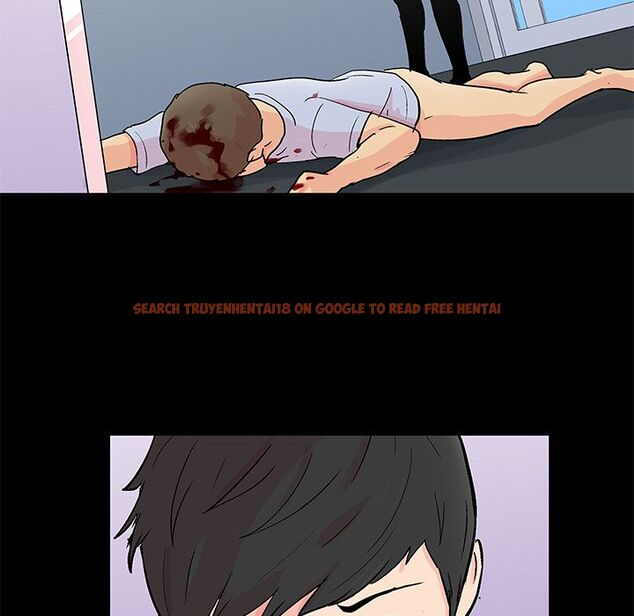 查看漫画反乌托邦游戏 - 第89话 - tymanga.com中的735160图片