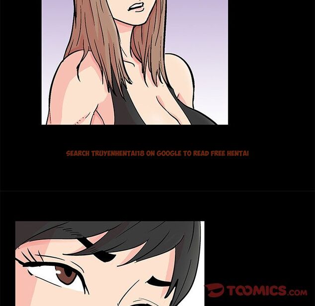 查看漫画反乌托邦游戏 - 第89话 - tymanga.com中的735169图片