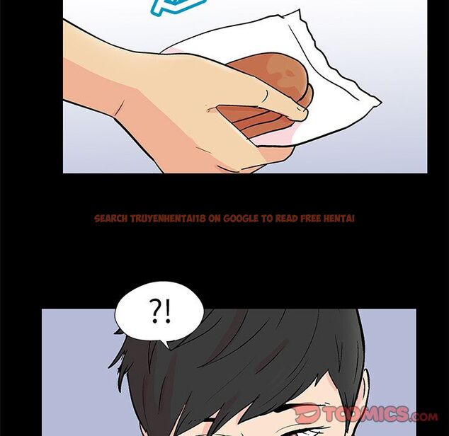 查看漫画反乌托邦游戏 - 第89话 - tymanga.com中的735171图片