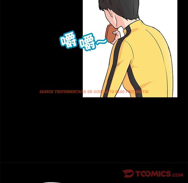 查看漫画反乌托邦游戏 - 第89话 - tymanga.com中的735179图片