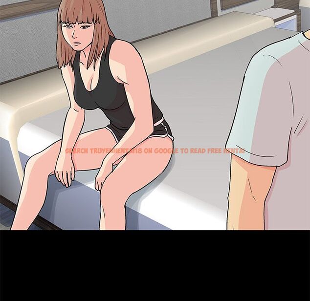 查看漫画反乌托邦游戏 - 第89话 - tymanga.com中的735182图片