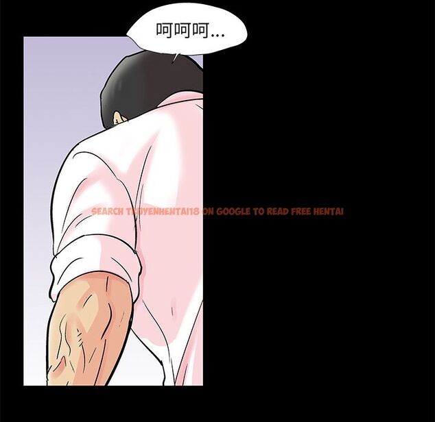 查看漫画反乌托邦游戏 - 第89话 - tymanga.com中的735206图片