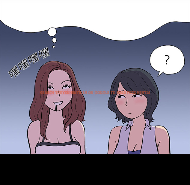 查看漫画反乌托邦游戏 - 第9话 - sayhentaiz.net中的729640图片