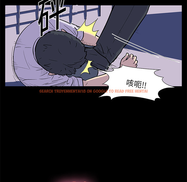 查看漫画反乌托邦游戏 - 第9话 - sayhentaiz.net中的729676图片