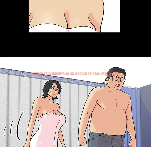 查看漫画反乌托邦游戏 - 第90话 - tymanga.com中的735261图片