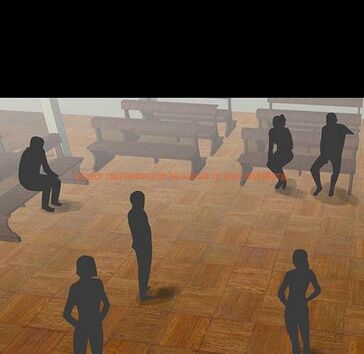 查看漫画反乌托邦游戏 - 第91话 - tymanga.com中的735309图片