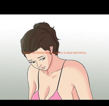 查看漫画反乌托邦游戏 - 第91话 - tymanga.com中的735320图片