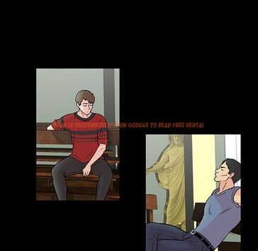 查看漫画反乌托邦游戏 - 第91话 - tymanga.com中的735321图片