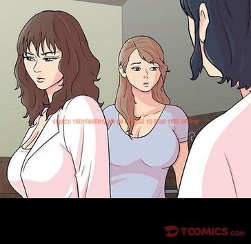 查看漫画反乌托邦游戏 - 第91话 - tymanga.com中的735330图片