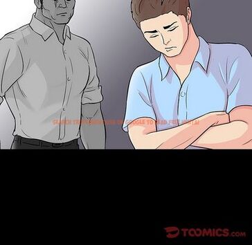 查看漫画反乌托邦游戏 - 第91话 - tymanga.com中的735334图片