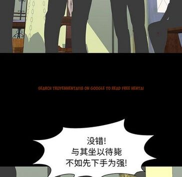 查看漫画反乌托邦游戏 - 第91话 - tymanga.com中的735359图片