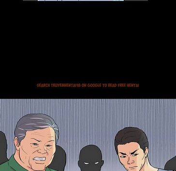 查看漫画反乌托邦游戏 - 第91话 - tymanga.com中的735400图片