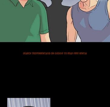 查看漫画反乌托邦游戏 - 第91话 - tymanga.com中的735401图片