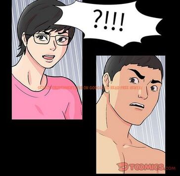 查看漫画反乌托邦游戏 - 第91话 - tymanga.com中的735402图片