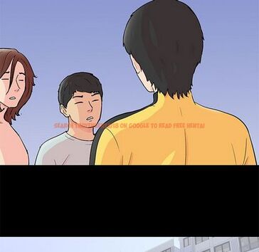 查看漫画反乌托邦游戏 - 第92话 - tymanga.com中的735420图片