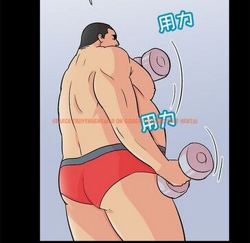 查看漫画反乌托邦游戏 - 第92话 - tymanga.com中的735489图片