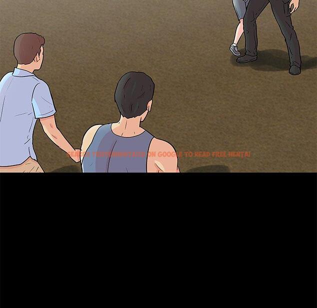 查看漫画反乌托邦游戏 - 第94话 - tymanga.com中的735594图片