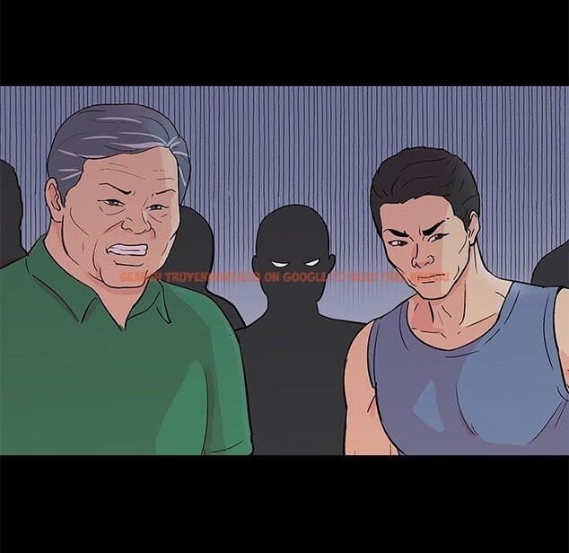 查看漫画反乌托邦游戏 - 第94话 - tymanga.com中的735595图片