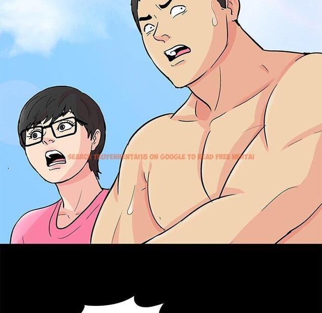 查看漫画反乌托邦游戏 - 第94话 - tymanga.com中的735610图片