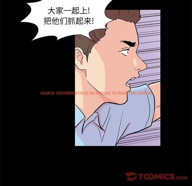 查看漫画反乌托邦游戏 - 第94话 - tymanga.com中的735615图片