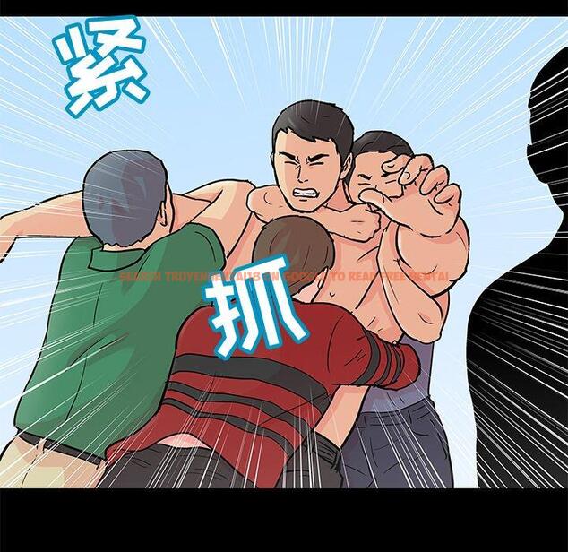 查看漫画反乌托邦游戏 - 第94话 - tymanga.com中的735616图片