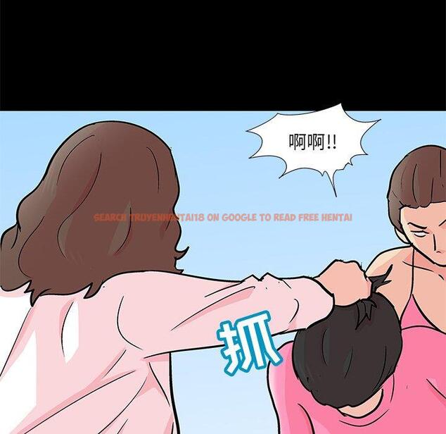 查看漫画反乌托邦游戏 - 第94话 - tymanga.com中的735622图片