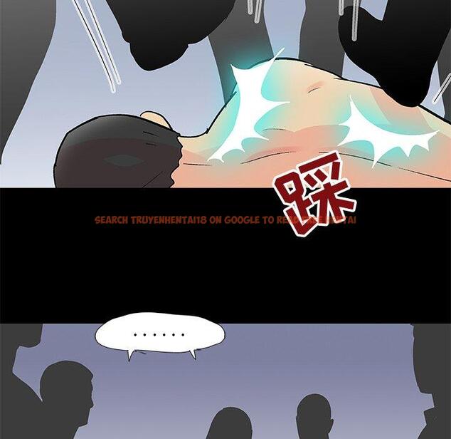 查看漫画反乌托邦游戏 - 第94话 - tymanga.com中的735635图片