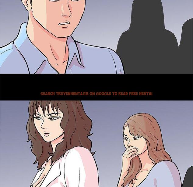 查看漫画反乌托邦游戏 - 第94话 - tymanga.com中的735637图片