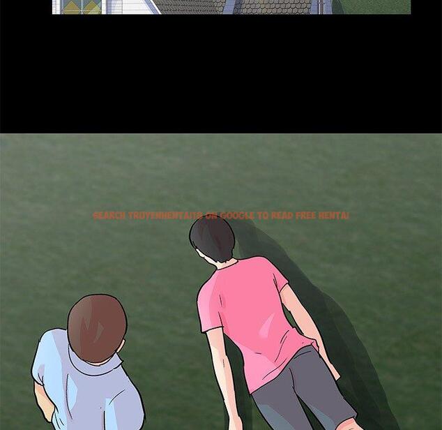 查看漫画反乌托邦游戏 - 第94话 - tymanga.com中的735641图片