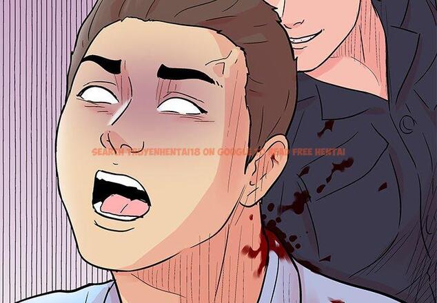 查看漫画反乌托邦游戏 - 第95话 - tymanga.com中的735670图片