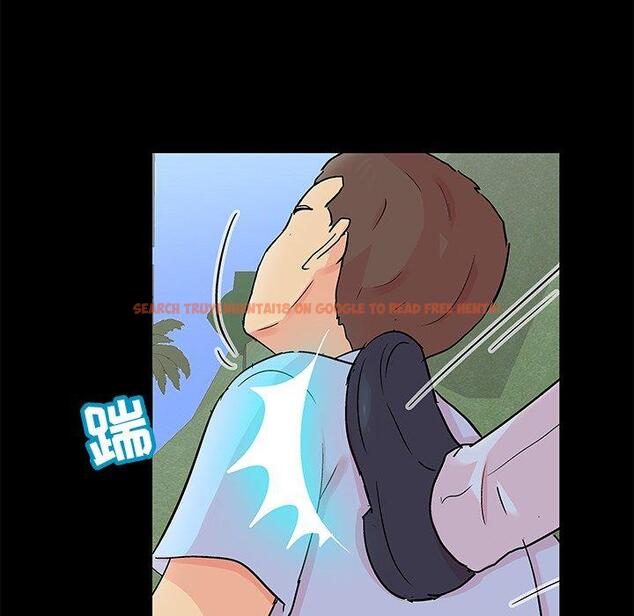 查看漫画反乌托邦游戏 - 第95话 - tymanga.com中的735674图片