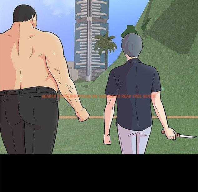 查看漫画反乌托邦游戏 - 第95话 - tymanga.com中的735685图片