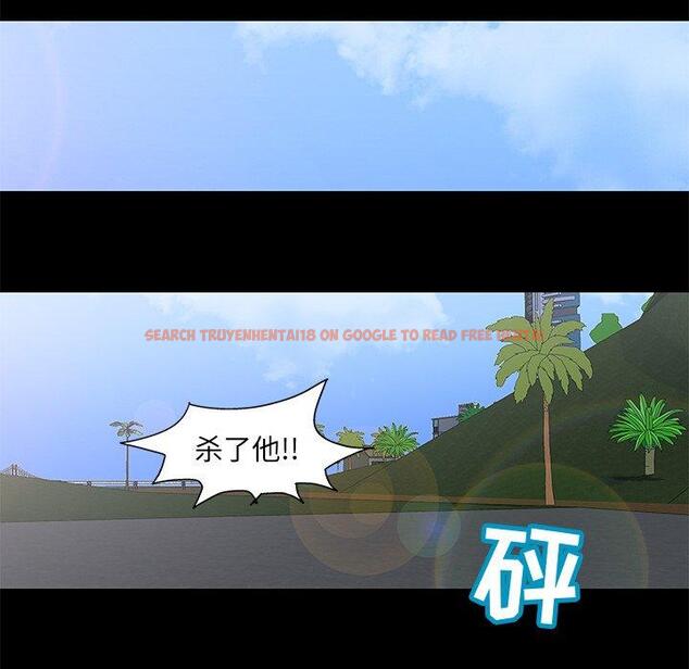 查看漫画反乌托邦游戏 - 第95话 - tymanga.com中的735686图片