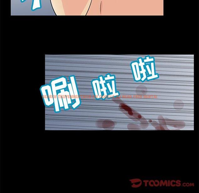 查看漫画反乌托邦游戏 - 第95话 - tymanga.com中的735692图片