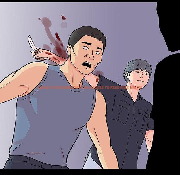 查看漫画反乌托邦游戏 - 第95话 - tymanga.com中的735693图片