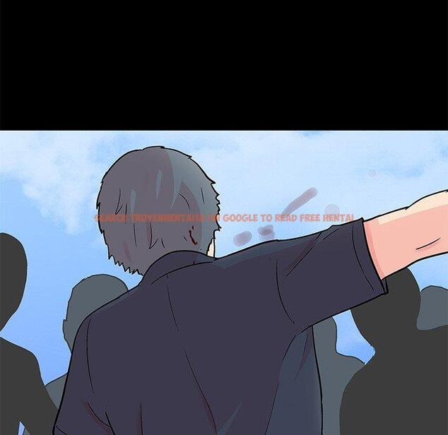 查看漫画反乌托邦游戏 - 第95话 - tymanga.com中的735694图片