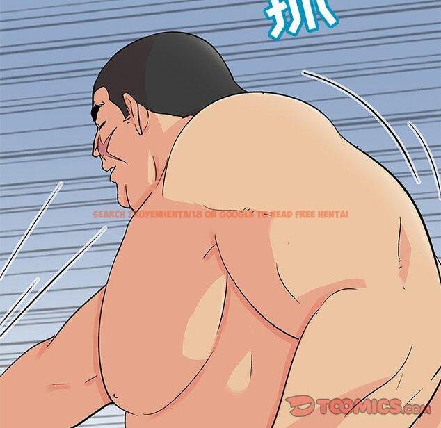 查看漫画反乌托邦游戏 - 第95话 - tymanga.com中的735720图片