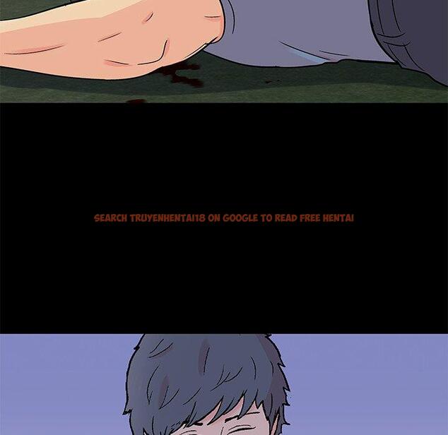 查看漫画反乌托邦游戏 - 第95话 - tymanga.com中的735726图片