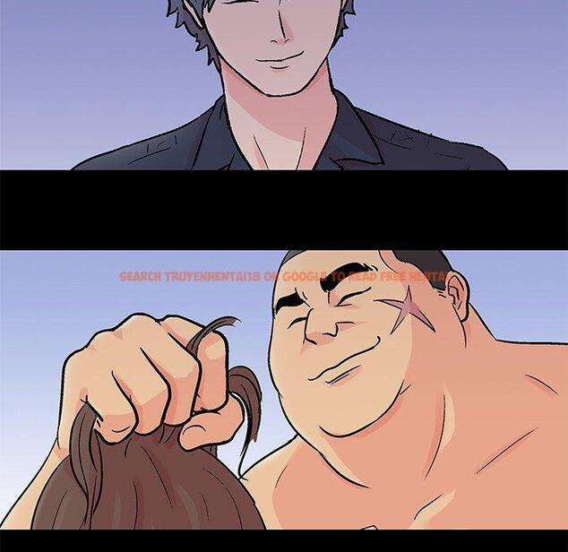 查看漫画反乌托邦游戏 - 第95话 - tymanga.com中的735727图片