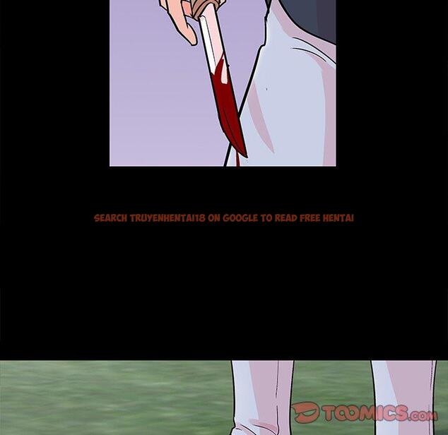 查看漫画反乌托邦游戏 - 第96话 - tymanga.com中的735734图片