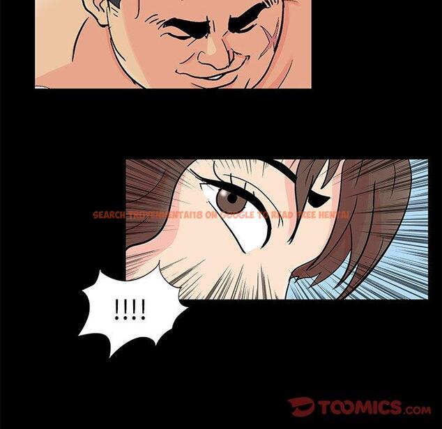 查看漫画反乌托邦游戏 - 第96话 - tymanga.com中的735750图片