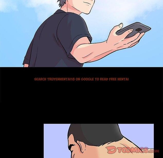 查看漫画反乌托邦游戏 - 第96话 - tymanga.com中的735762图片