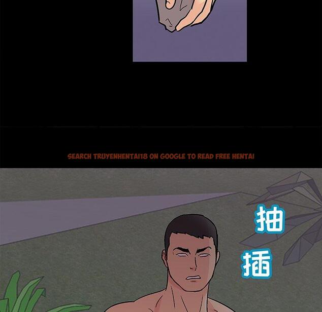 查看漫画反乌托邦游戏 - 第96话 - tymanga.com中的735789图片