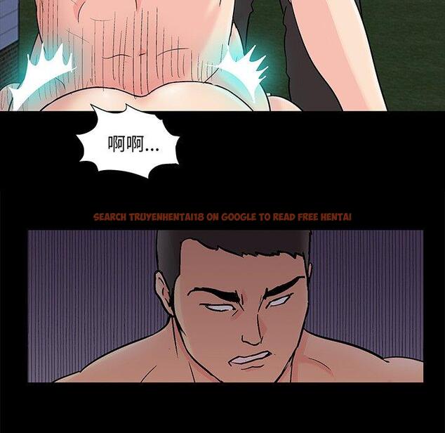 查看漫画反乌托邦游戏 - 第96话 - tymanga.com中的735791图片